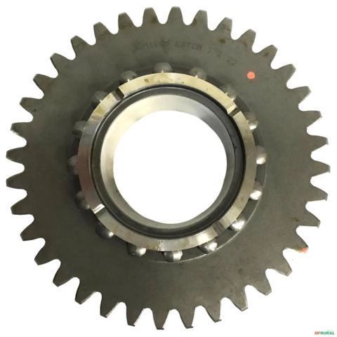 ENGRENAGEM DA RE Z36 X 16 80535200-EATON 14084 Imagem ENGRENAGEM DA RE Z36 X 16 80535200-EATON 14084
