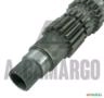 EIXO PRINCIPAL (81391500) 869692-EATON 14094 Imagem EIXO PRINCIPAL (81391500) 869692-EATON 14094