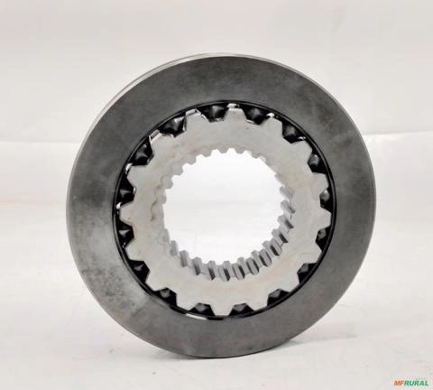 CONJUNTO CAPA E CUBO ALTA/BAIXA 80034100-EA-OR 14115 Imagem CONJUNTO CAPA E CUBO ALTA/BAIXA 80034100-EA-OR 14115