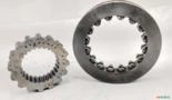 CONJUNTO CAPA E CUBO ALTA/BAIXA 80034100-EA-OR 14115 Imagem CONJUNTO CAPA E CUBO ALTA/BAIXA 80034100-EA-OR 14115