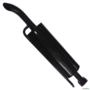 SILENCIOSO COM COLETOR VT-985-1280-1580-1780OVAL 81163210-OVAL 14132 Imagem SILENCIOSO COM COLETOR VT-985-1280-1580-1780OVAL 81163210-OVAL 14132