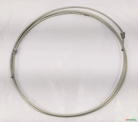 TUBO DE FREIO DIREITO VALTRA 80985600 JV 14137 Imagem TUBO DE FREIO DIREITO VALTRA 80985600 JV 14137