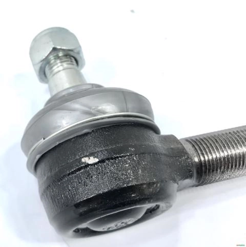 TERMINAL ESQUERDO MIL. 205290-FORJADO 14149 Imagem TERMINAL ESQUERDO MIL. 205290-FORJADO 14149