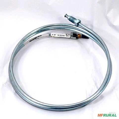 TUBO MANOMETRO 65-85-ID 213131-FX 14160 Imagem TUBO MANOMETRO 65-85-ID 213131-FX 14160