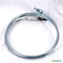 TUBO MANOMETRO 65-85-ID 213131-FX 14160 Imagem TUBO MANOMETRO 65-85-ID 213131-FX 14160