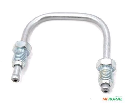 TUBO PRESSAO CIL. FREIO 80262100 / 1 14165 Imagem TUBO PRESSAO CIL. FREIO 80262100 / 1 14165