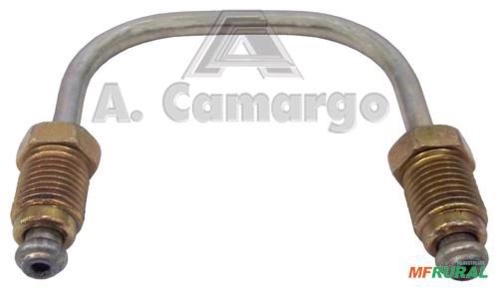 TUBO PRESSAO CIL.FR. VALMET 880 A 985 80262100 14177 Imagem TUBO PRESSAO CIL.FR. VALMET 880 A 985 80262100 14177