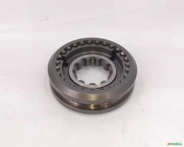 CONJUNTO CAPA E CUBO REDUZIDA VALMET 245790-EATON 14183 Imagem CONJUNTO CAPA E CUBO REDUZIDA VALMET 245790-EATON 14183