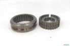 CONJUNTO CAPA E CUBO REDUZIDA VALMET 245790-EATON 14183 Imagem CONJUNTO CAPA E CUBO REDUZIDA VALMET 245790-EATON 14183