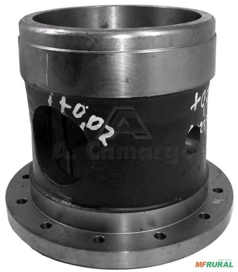 CAIXA DO DIFERENCIAL 221420-OR/DR 14234 Imagem CAIXA DO DIFERENCIAL 221420-OR/DR 14234