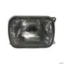 FAROL DIANTEIRO RETANGULAR VALMET 230050 14291 Imagem FAROL DIANTEIRO RETANGULAR VALMET 230050 14291