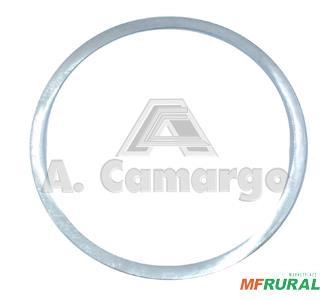 CALCO DIFERENCIAL VALMET 0,1MM 229030 14301 Imagem CALCO DIFERENCIAL VALMET 0,1MM 229030 14301