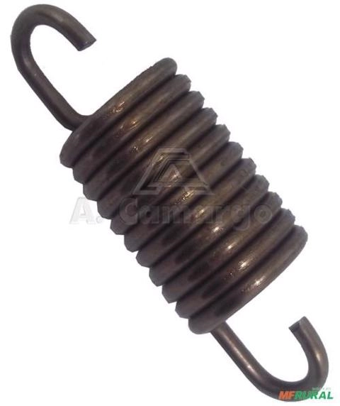 MOLA DA GUIA 241320 14316 Imagem MOLA DA GUIA 241320 14316