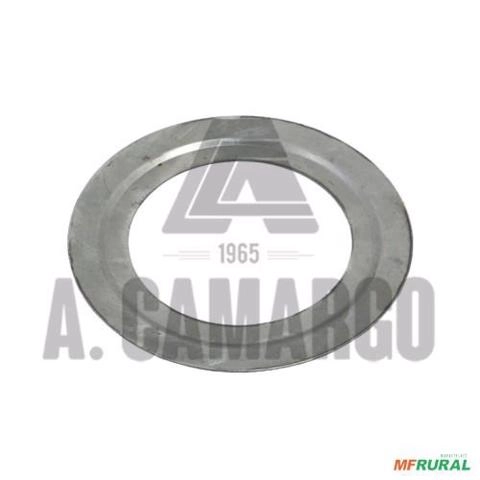 TAMPA DEFLETORA EIXO TRASEIRO TRATOR VALMET-VALTRA 785 241940 14321 Imagem TAMPA DEFLETORA EIXO TRASEIRO TRATOR VALMET-VALTRA 785 241940 14321