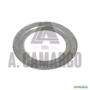 TAMPA DEFLETORA EIXO TRASEIRO TRATOR VALMET-VALTRA 785 241940 14321 Imagem TAMPA DEFLETORA EIXO TRASEIRO TRATOR VALMET-VALTRA 785 241940 14321