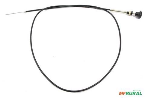CABO AFOGADOR 118 -118X4 -128 -148- 1.522MM 80350500=193680-IKS 14324 Imagem CABO AFOGADOR 118 -118X4 -128 -148- 1.522MM 80350500=193680-IKS 14324