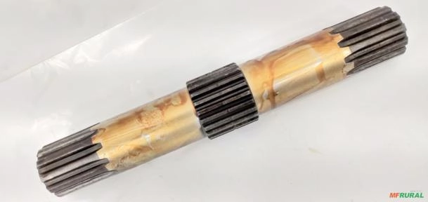 EIXO DO LEVANTE HIDRÁULICO 242410 14325 Imagem EIXO DO LEVANTE HIDRÁULICO 242410 14325