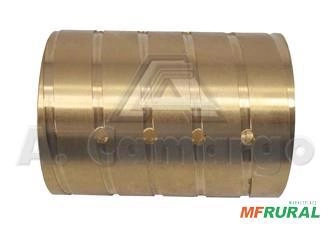 BUCHA SUB. ROL. LA-9005 BRONZE 249430-A 14327 Imagem BUCHA SUB. ROL. LA-9005 BRONZE 249430-A 14327