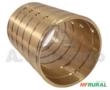 BUCHA SUB. ROL. LA-9005 BRONZE 249430-A 14327 Imagem BUCHA SUB. ROL. LA-9005 BRONZE 249430-A 14327
