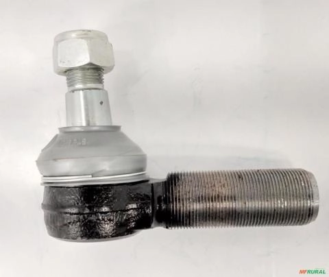 TERMINAL RETO DIREITO M28 263880-FORJADO 14334 Imagem TERMINAL RETO DIREITO M28 263880-FORJADO 14334