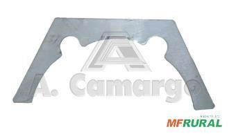 CALCO MEIA LUA 0,20MM 261690 14344 Imagem CALCO MEIA LUA 0,20MM 261690 14344