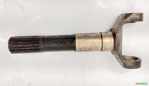 PONTUVA CURTA TRAÇAO VALMET 19-FRESAS 261901 14376 Imagem PONTUVA CURTA TRAÇAO VALMET 19-FRESAS 261901 14376