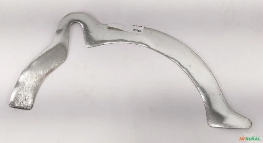 CALCO DO DIFERENCIAL 0,2MM VALMET-VALTRA 581520 14380 Imagem CALCO DO DIFERENCIAL 0,2MM VALMET-VALTRA 581520 14380
