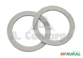 ARRUELA ALUMINIO 19MM 582410 14386 Imagem ARRUELA ALUMINIO 19MM 582410 14386