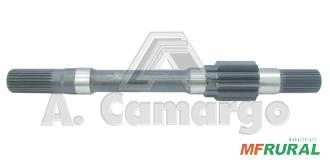 EIXO VALMET 118-128-138-148 222230 14402 Imagem EIXO VALMET 118-128-138-148 222230 14402