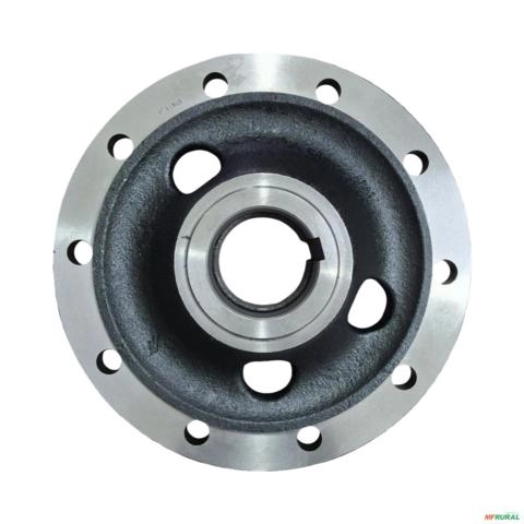 CUBO DO EIXO TRASEIRO 222250-DR 14411 Imagem CUBO DO EIXO TRASEIRO 222250-DR 14411