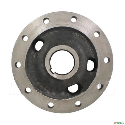 CUBO RODA TRASEIRA 128-128.4 222250 14416 Imagem CUBO RODA TRASEIRA 128-128.4 222250 14416