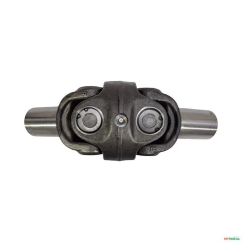 ARTICULADOR DUPLO ZF APL-350/345 80569310DR/STAHL 14424 Imagem ARTICULADOR DUPLO ZF APL-350/345 80569310DR/STAHL 14424