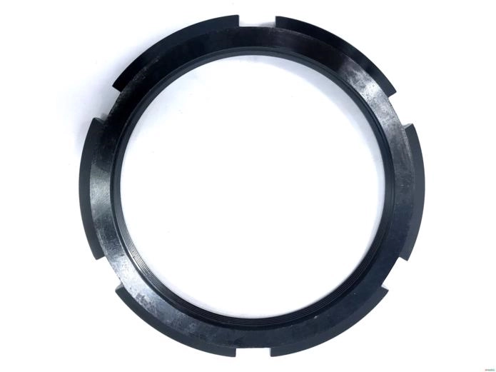 PORCA 80297700-BGL 14437 Imagem PORCA 80297700-BGL 14437