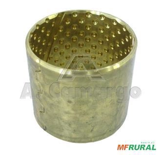 BUCHA DE BRONZE 440760 14457 Imagem BUCHA DE BRONZE 440760 14457