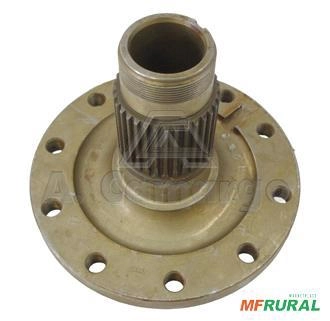CUBO ACOPLADOR TRACAO VALMET 80567900-C/T.T. 14494 Imagem CUBO ACOPLADOR TRACAO VALMET 80567900-C/T.T. 14494