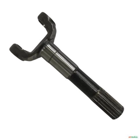 PONTUVA EXTERNA CURTA DELLA ROSA 80576900-DR 14559 Imagem PONTUVA EXTERNA CURTA DELLA ROSA 80576900-DR 14559