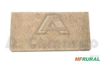 FELTRO LUBRIF. 85-880 820500 14569 Imagem FELTRO LUBRIF. 85-880 820500 14569