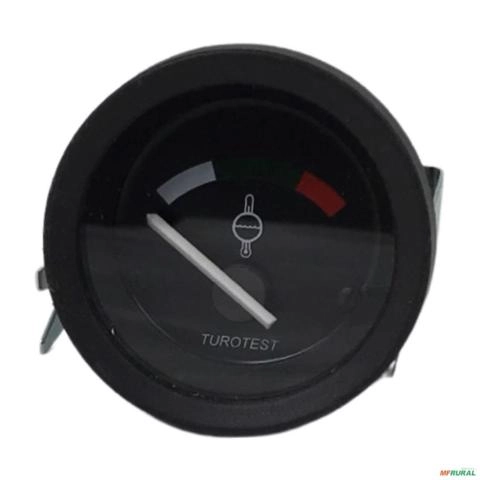 INDICADOR TUROTEST TEMP. ELETRICO 80336700-ELET(TU 14596 Imagem INDICADOR TUROTEST TEMP. ELETRICO 80336700-ELET(TU 14596