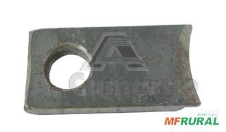 CHAPA 245400 14606 Imagem CHAPA 245400 14606