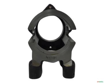 BUCHA GUIA BH-140-60-80 EMB.DUPLA VT-1280-1580 859691-DR 14632 Imagem BUCHA GUIA BH-140-60-80 EMB.DUPLA VT-1280-1580 859691-DR 14632