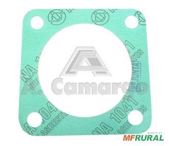 JUNTA PE SILENCIOSO 80332300 14649 Imagem JUNTA PE SILENCIOSO 80332300 14649