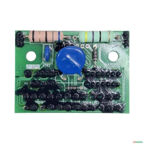 PLACA CENTRAL- (83885700-83885800) 83886400-TUROTEST 14685 Imagem PLACA CENTRAL- (83885700-83885800) 83886400-TUROTEST 14685