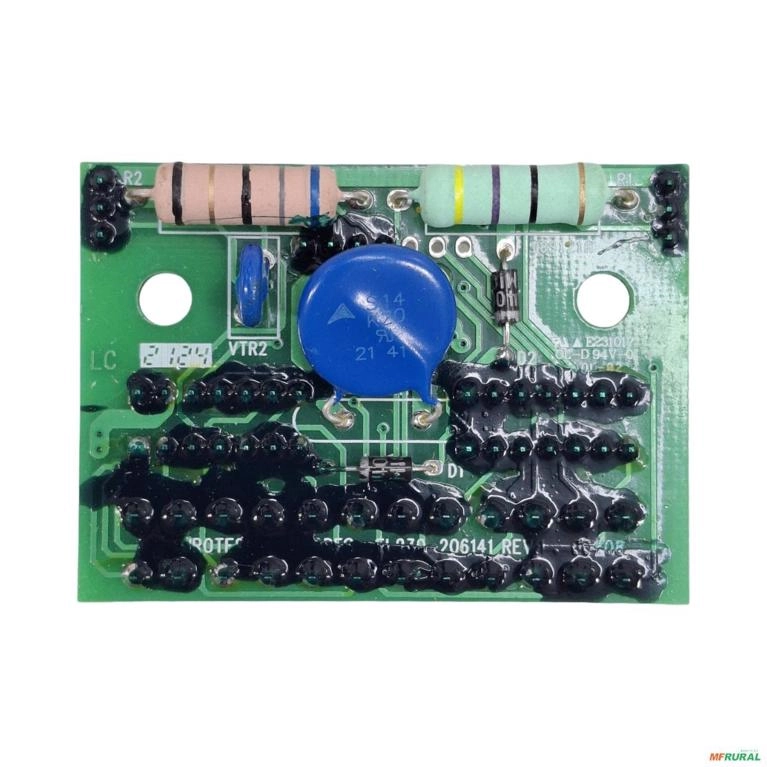 PLACA CENTRAL- (83885700-83885800) 83886400-TUROTEST 14685 Imagem PLACA CENTRAL- (83885700-83885800) 83886400-TUROTEST 14685