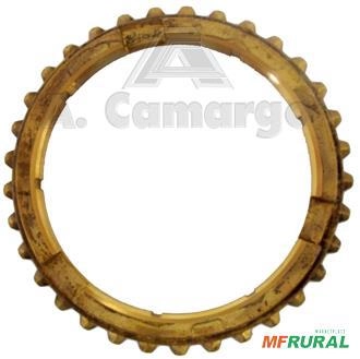 ANEL SINCRONIZADOR DE BRONZE 641190 BJ 14725 Imagem ANEL SINCRONIZADOR DE BRONZE 641190 BJ 14725