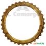 ANEL SINCRONIZADOR DE BRONZE 641190 BJ 14725 Imagem ANEL SINCRONIZADOR DE BRONZE 641190 BJ 14725