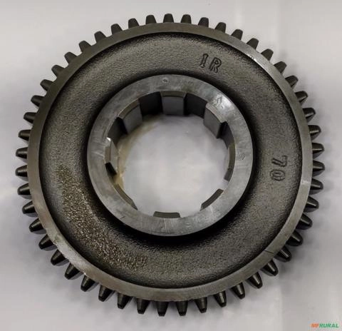 ENGRENAGEM DA 1A.E RE 49Z MOTO PECAS 641250-M.P 14745 Imagem ENGRENAGEM DA 1A.E RE 49Z MOTO PECAS 641250-M.P 14745