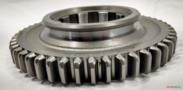 ENGRENAGEM DA 1A.E RE 49Z MOTO PECAS 641250-M.P 14745 Imagem ENGRENAGEM DA 1A.E RE 49Z MOTO PECAS 641250-M.P 14745