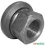 PORCA 20MM FLANGE OSCILANTE DE RODA 31557300 14756 Imagem PORCA 20MM FLANGE OSCILANTE DE RODA 31557300 14756