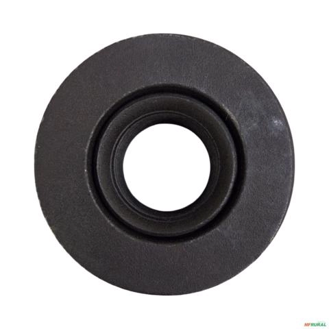 PORCA 20MM FLANGE OSCILANTE DE RODA 31557300 14756 Imagem PORCA 20MM FLANGE OSCILANTE DE RODA 31557300 14756