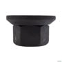 PORCA 20MM FLANGE OSCILANTE DE RODA 31557300 14756 Imagem PORCA 20MM FLANGE OSCILANTE DE RODA 31557300 14756